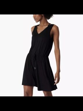 Sweaty Betty Take It Easy Dress